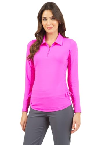 Color: Hot Pink - Print: Solid