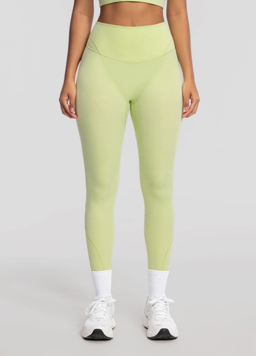 High Stretch Performance Leggings for Women - Yoga, Running & Workout - Comfortable & Breathable Activewear for Gym & Everyday Wear