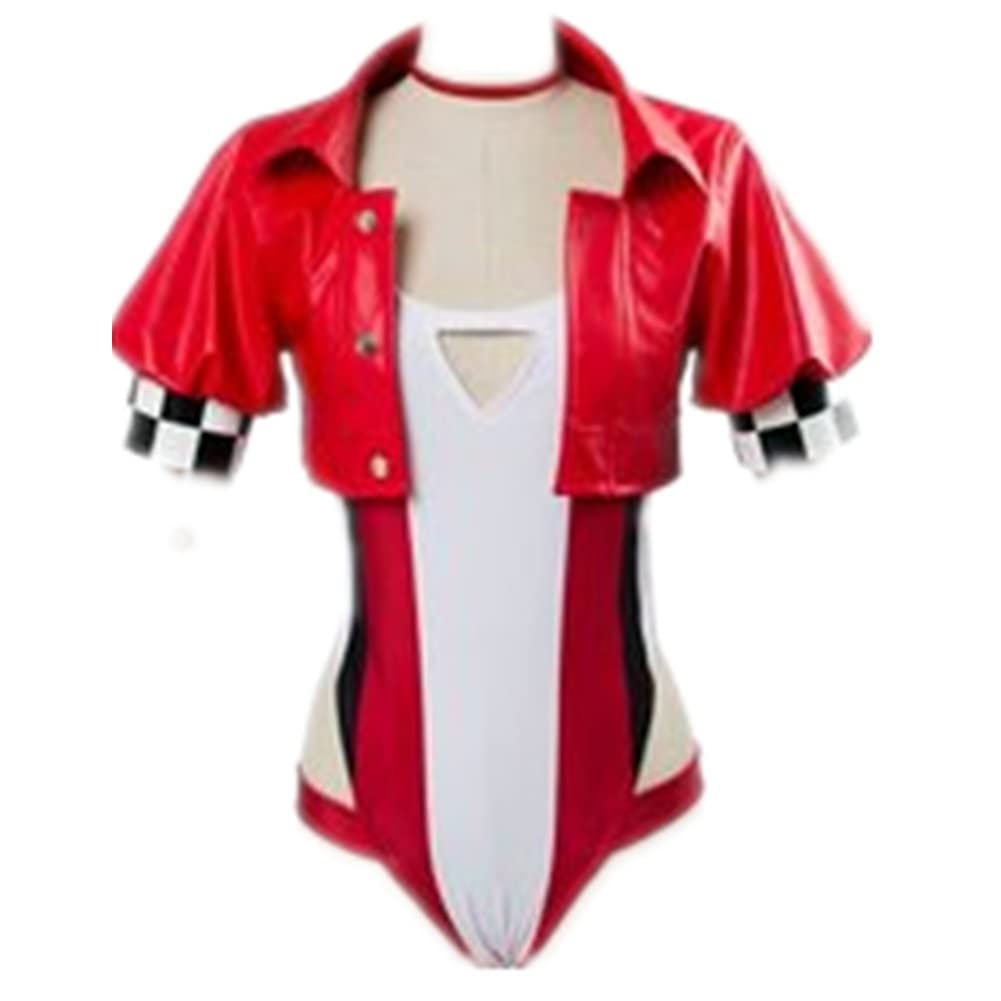 Fate Grand Order FGO Tamamo no Mae & Nero Claudius Women's Cosplay Costume - Anime Game Convention Outfit for Halloween & Cosplay Events