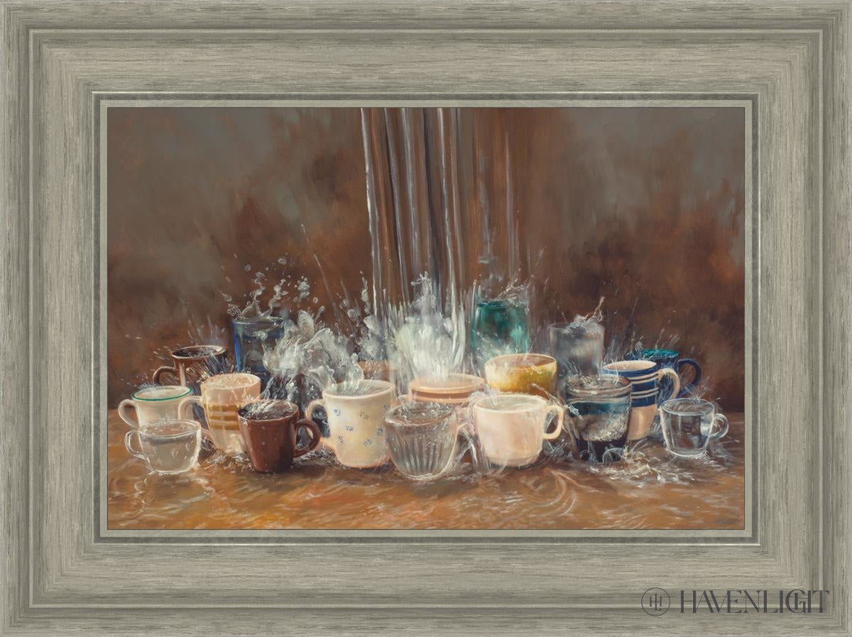 Enough to Fill Every Cup - Premium Coffee & Tea Set for Home & Office Use | Perfect for Entertaining Guests & Daily Brewing