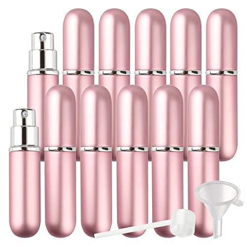Pink/Silver
