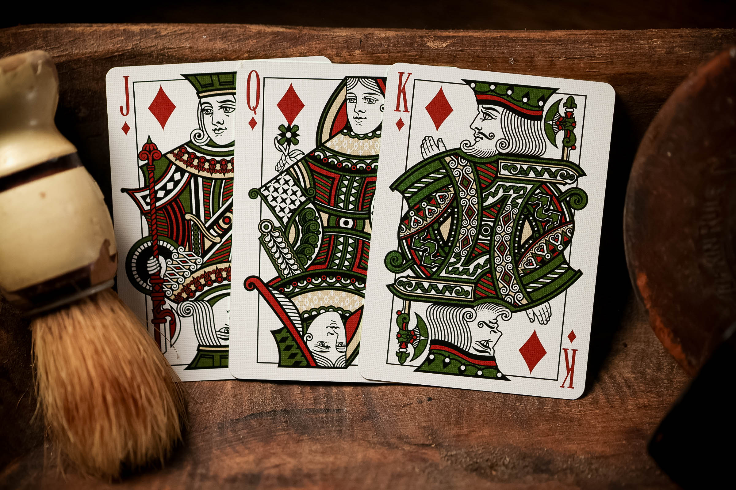 Table Players Vol. 48 - Premium Gaming Accessories for Tabletop Games | Perfect for Board Game Nights, RPG Sessions & Card Game Tournaments