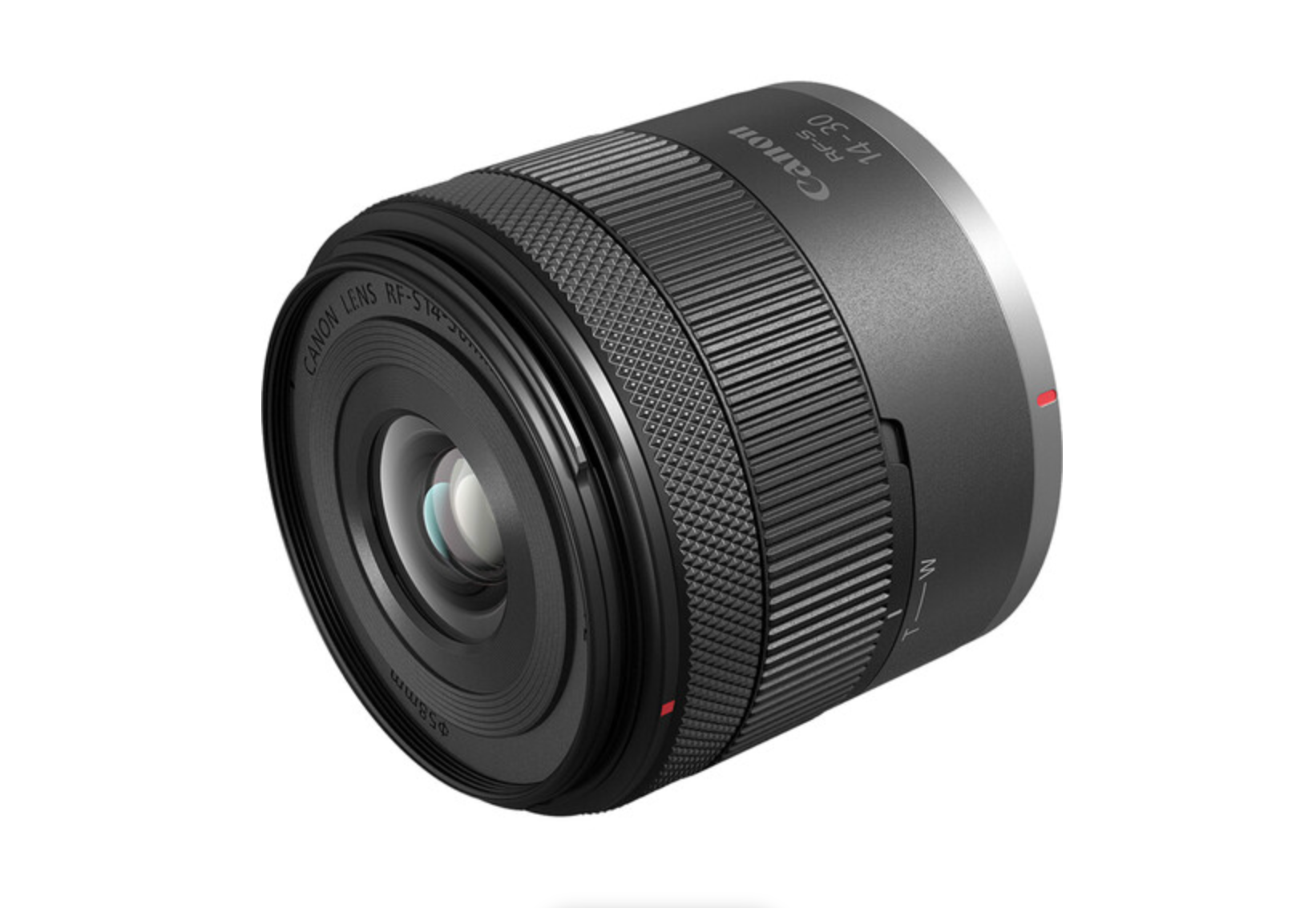 Canon EOS R50 V Mirrorless Digital Camera with RF-S 14-30mm f/4.5-6.3 IS STM Lens - Compact & Lightweight for Travel, Vlogging & Everyday Photography