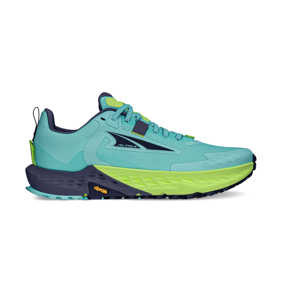 Altra Women's TIMP 5 Trail Running Shoes - Lightweight Hiking & Outdoor Adventure Footwear for Women - Perfect for Trail Running, Hiking & Mountain Climbing