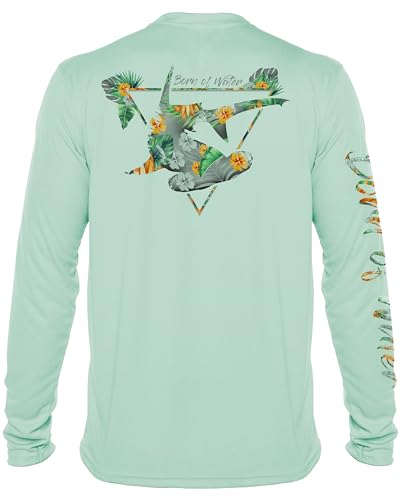 Sea Green