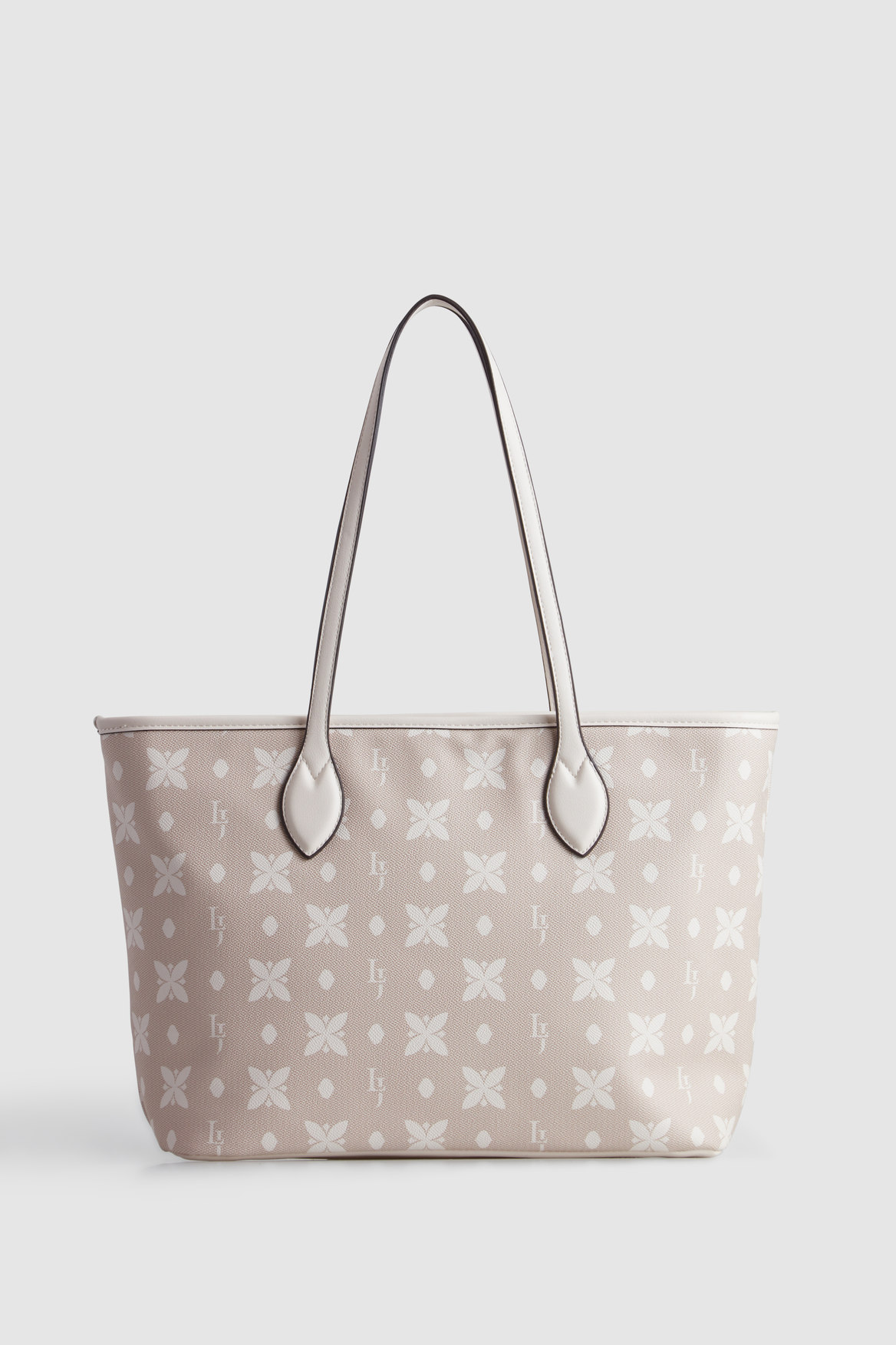 Custom Monogram Tote Bag for Women - Personalized Canvas Shopper Bag with Handle - Perfect for Work, Gym, Beach & Everyday Use
