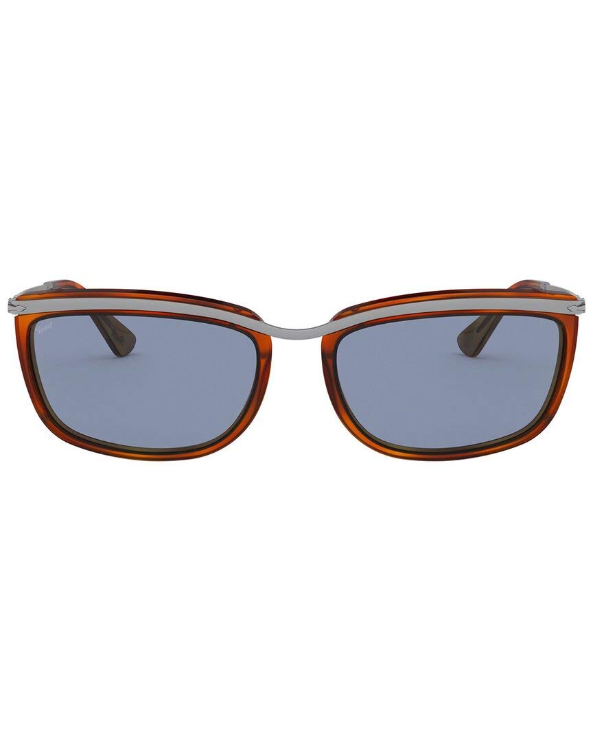Ray-Ban Men's Classic Aviator Sunglasses - Polarized UV Protection, Lightweight Metal Frame for Driving, Outdoor & Fashion Use