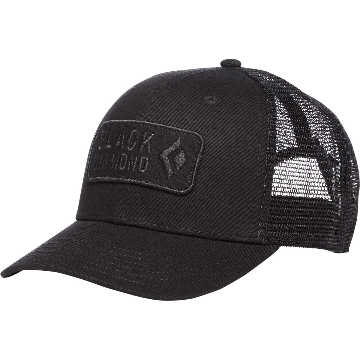 BD Trucker Hat - Adjustable Mesh Back Baseball Cap for Men & Women - Perfect for Outdoor Activities, Sports, and Casual Wear
