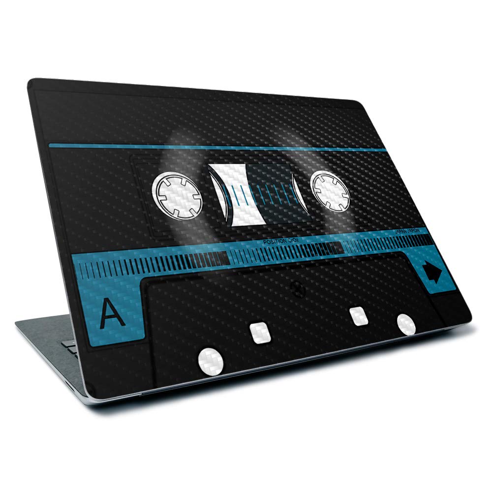 Premium Carbon Fiber Skin for Microsoft Surface Laptop 3 13.5