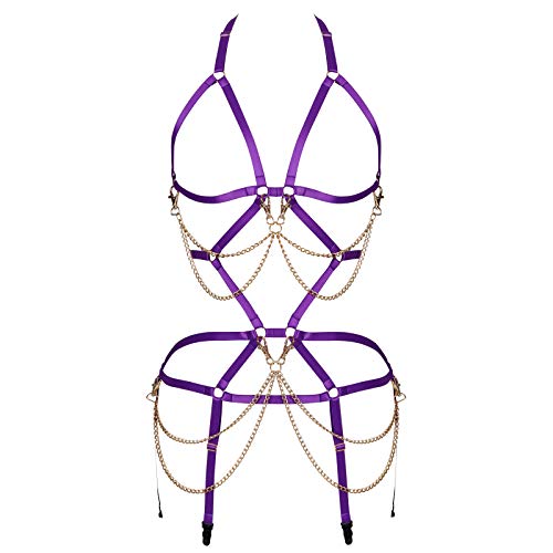 Dark Purple