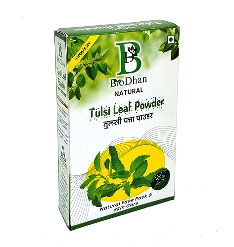 tulsi leaf