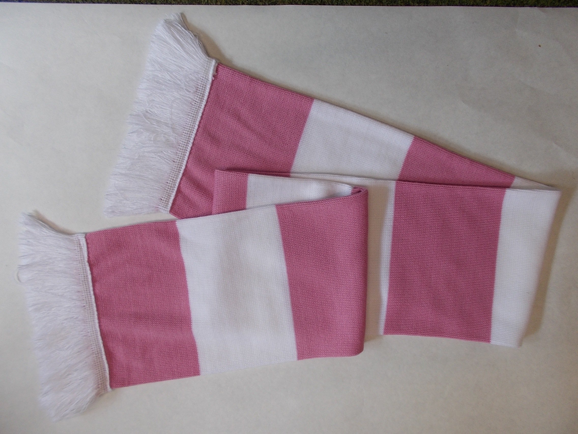 Football Mom Premium Fan Scarf - Soft Team Spirit Scarf for Women - Perfect for Game Day, Tailgating & Supporting Your Favorite Team