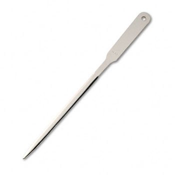 Universal® Lightweight Hand Letter Opener - 9