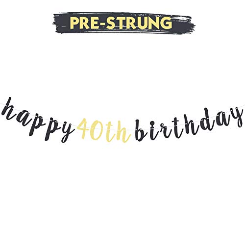 40th