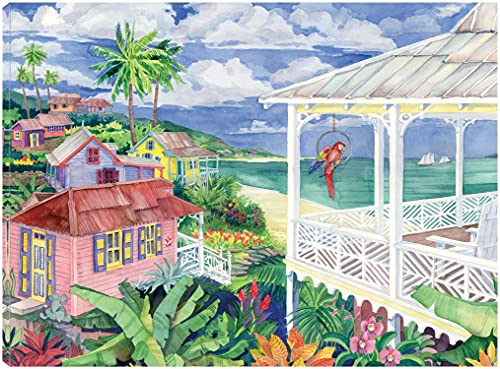 Bay Caribe