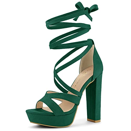 Emerald Green