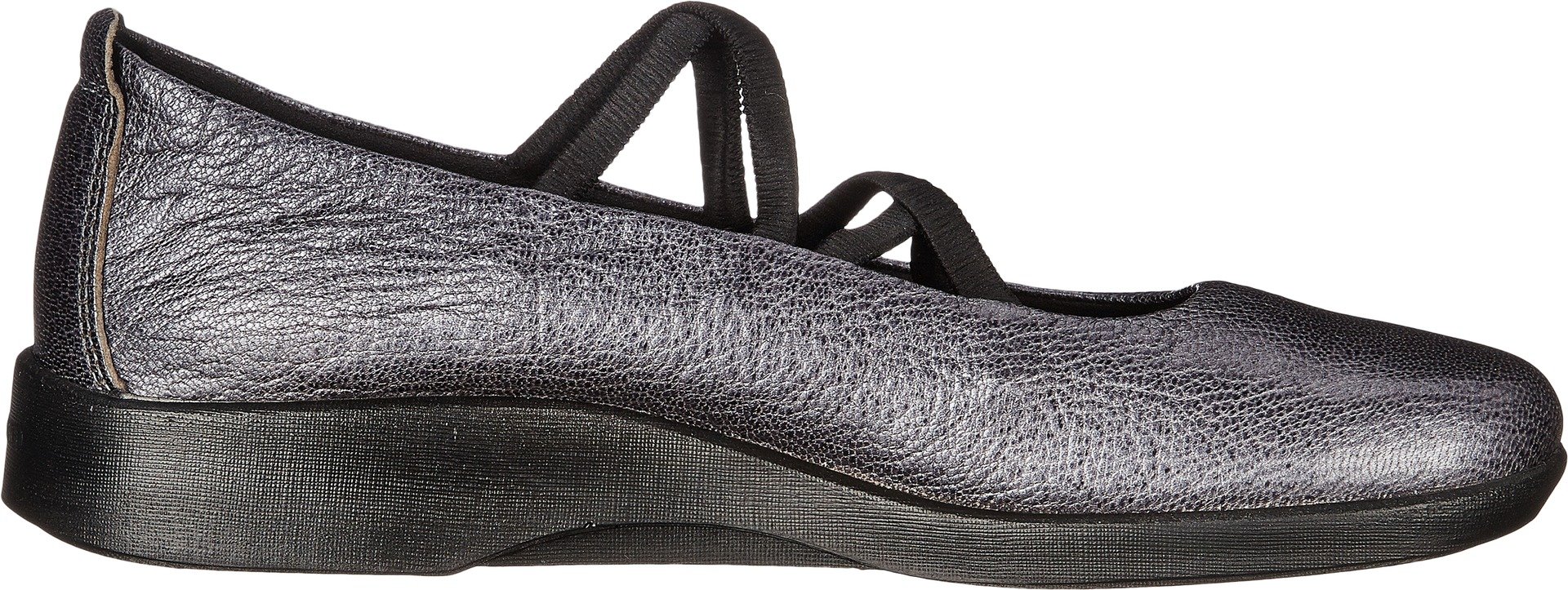 Arcopedico Women's Vegas Comfortable Lightweight Walking Shoes - Breathable Slip-On Sneakers for Travel, Work & Everyday Wear