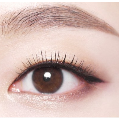 Innisfree Skinny Microcara Mascara - Ultra Thin & Lengthening for Natural Lashes | Perfect for Everyday Wear & Subtle Makeup Looks