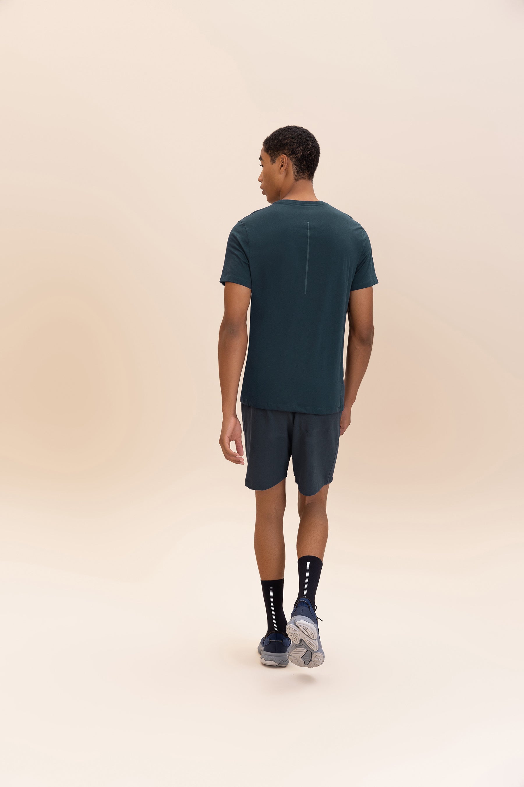 Premium Soft Pima Cotton T-Shirt for Men & Women - Breathable, Comfortable & Durable - Perfect for Casual Wear, Travel & Everyday Use