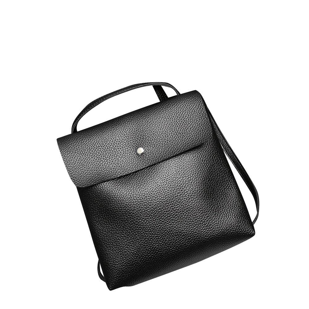 Stylish Women's Cute Backpack for School, Travel & Daily Use - Lightweight Laptop Backpack with Multiple Pockets, Perfect for College Students & Commuters