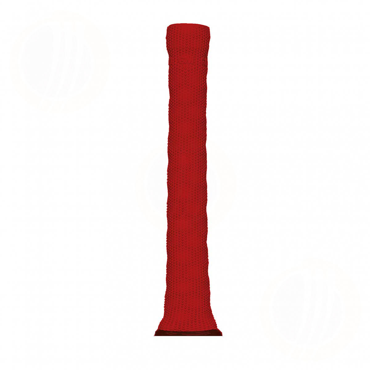 Gunn & Moore Hex Bat Grip - Premium Cricket Bat Handle Grip for Enhanced Control & Comfort | Perfect for Cricket Training & Matches