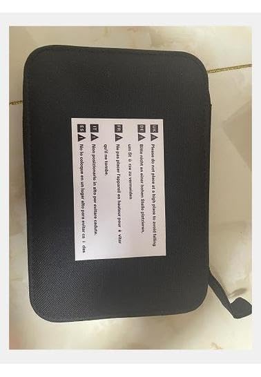 1PC VFD Vacuum Controller for Fluorescent Lights - Home & Office Use