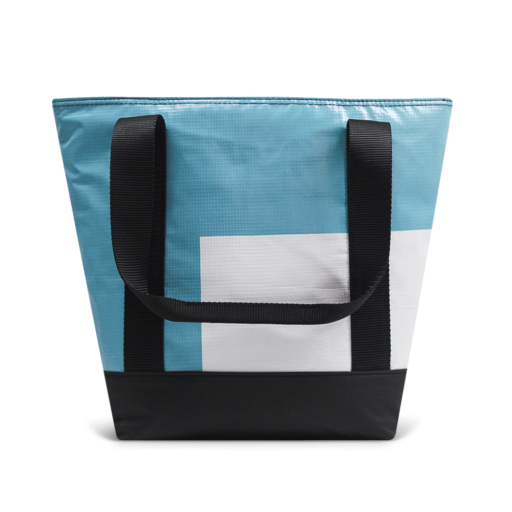 Beck Cooler Bag Bk1 00499 - Insulated Lunch Bag for Work, Picnics & Outdoor Activities - Leakproof & Durable Portable Cooler for Food & Drinks