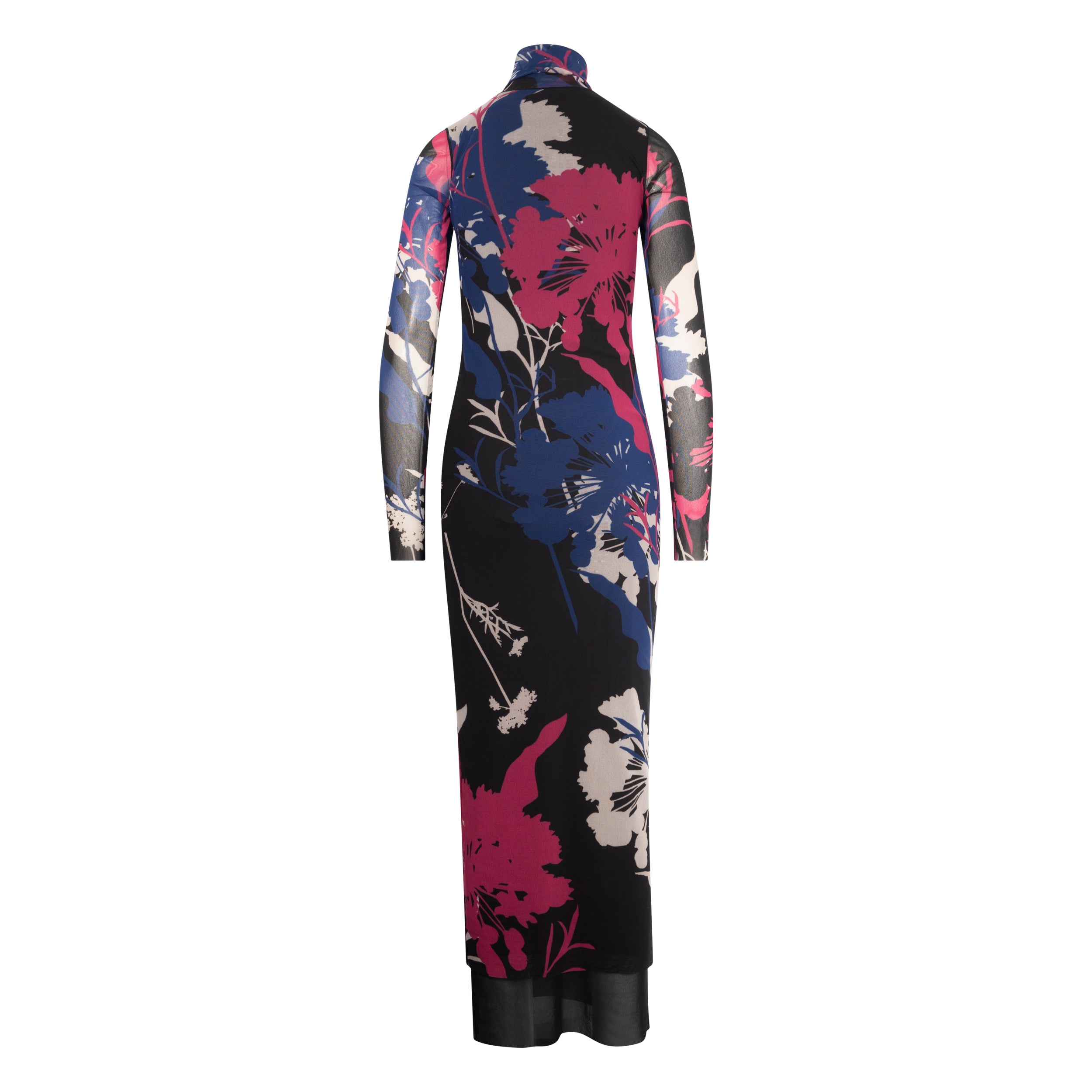 Wndr Lust Dress 04072510 - Elegant Women's Party Dress for Evening Events, Date Nights & Special Occasions