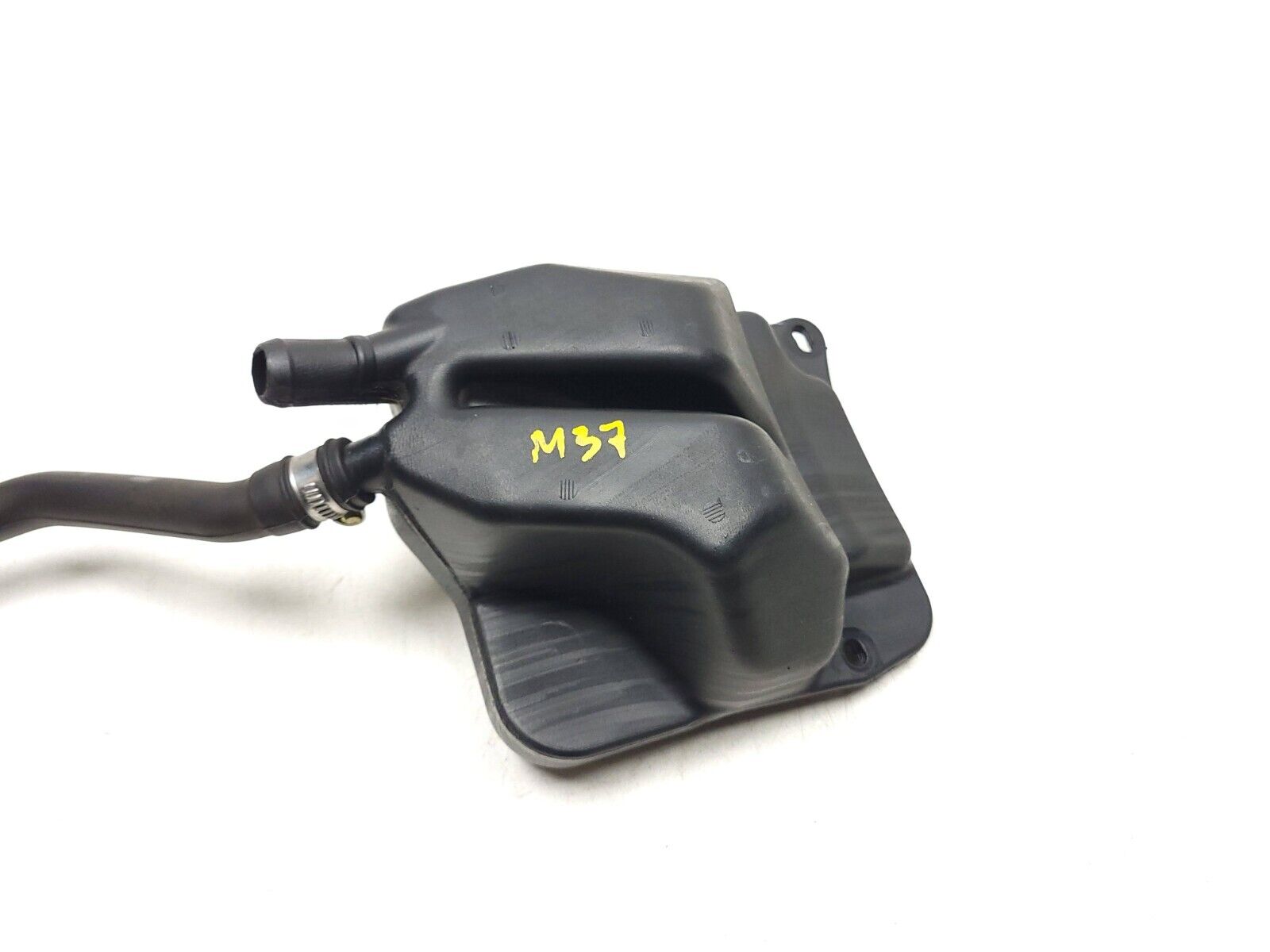 Genuine Ducati Monster M600 M620 Oil Breather Tank 58510311A OEM Replacement Part - Perfect for Motorcycle Maintenance & Performance Upgrades
