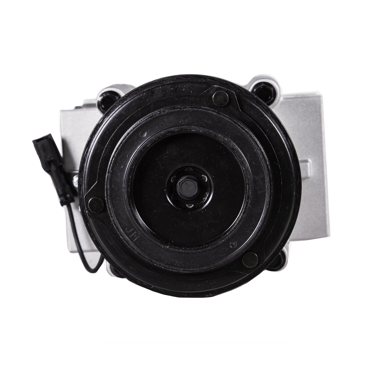 Valeo 700746 OEM Air Conditioning Compressor for Kia Sorento 2003-2006 Models - Perfect for AC System Repair & Replacement