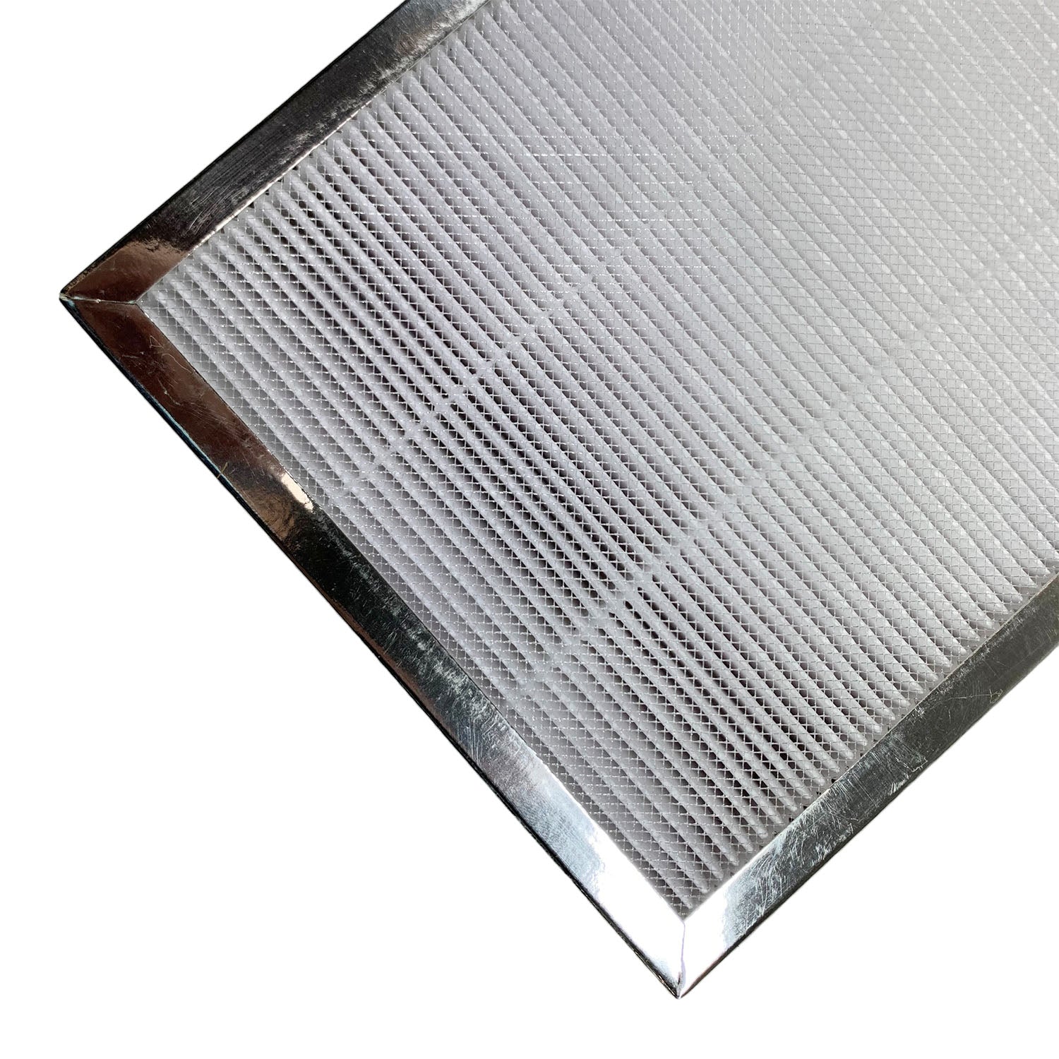 2 Pack True HEPA Filter Replacement for Medify Air MA-25 Air Purifier - Clean Air for Home, Office & Bedroom