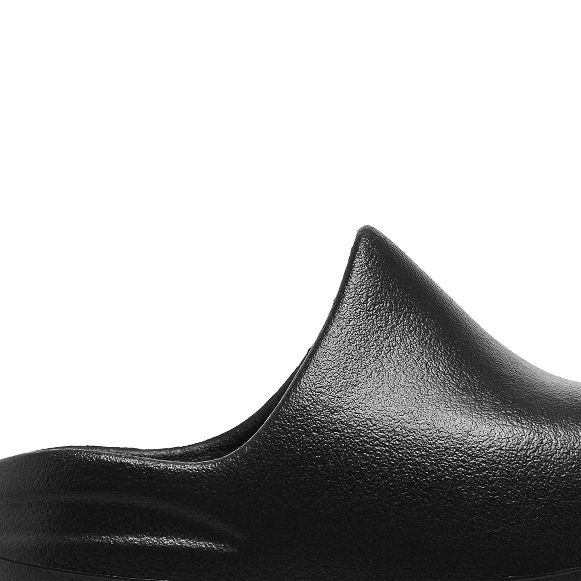 Adidas Yeezy Slide 'Dark Onyx' PS (2024) - Comfortable Unisex Slides for Men & Women - Perfect for Beach, Pool, Gym & Casual Wear