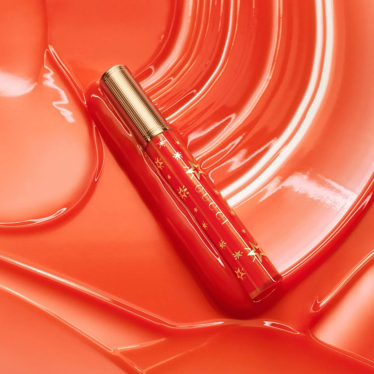 Gucci Hydrating Plumping Lip Gloss - Long Lasting, Moisturizing & Volumizing Lip Gloss with Multiple Shades | Perfect for Everyday Wear, Special Occasions & Makeup Looks