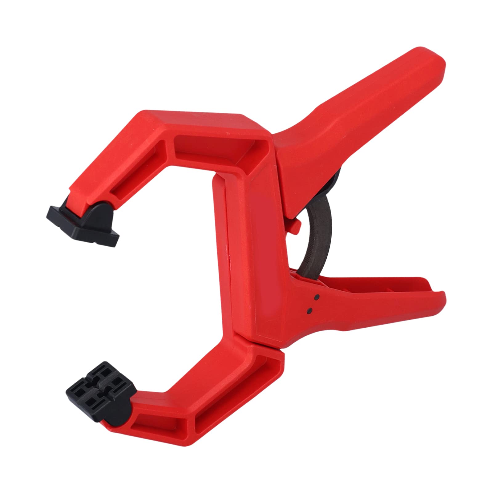 Durable Spring Clamp for Woodworking Projects - Heavy Duty Metal Clips for DIY, Carpentry & Crafting (Perfect for Gluing, Sanding & Holding Materials)