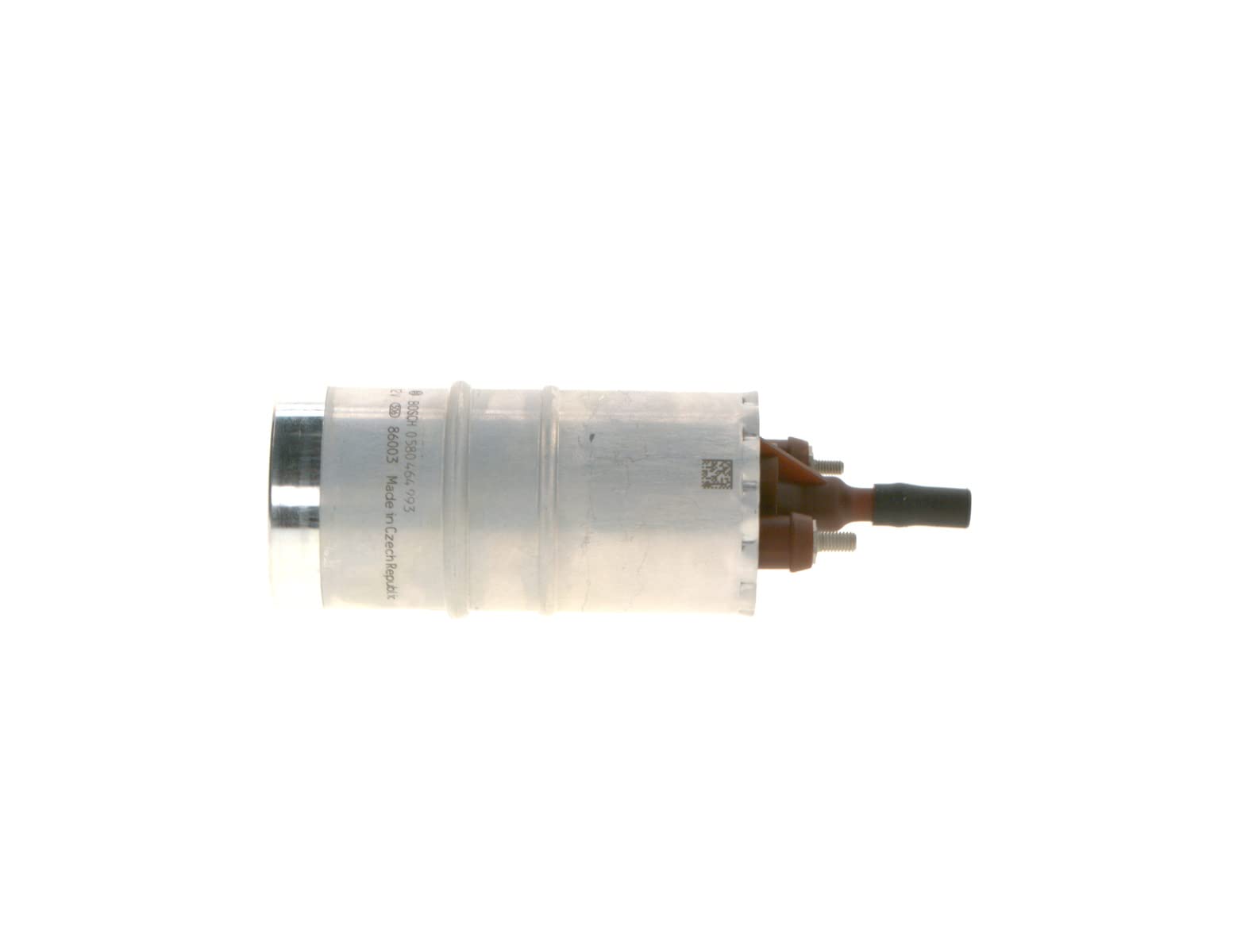 Bosch 0580464993 Electric Fuel Supply Pump - High Performance Replacement for Cars, Trucks & SUVs | Perfect for Engine Maintenance & Fuel System Repair