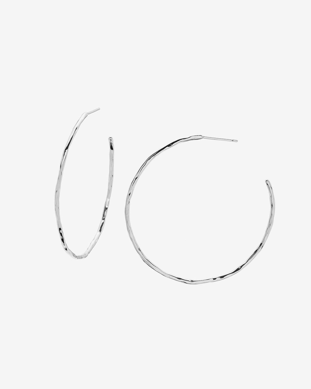 Taner Hoops - Stylish and Durable Hoop Earrings for Women | Perfect for Everyday Wear, Parties, and Special Occasions