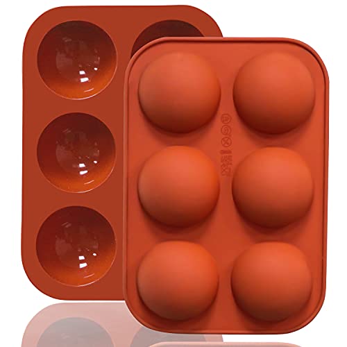6 Medium ( 2 Pack )