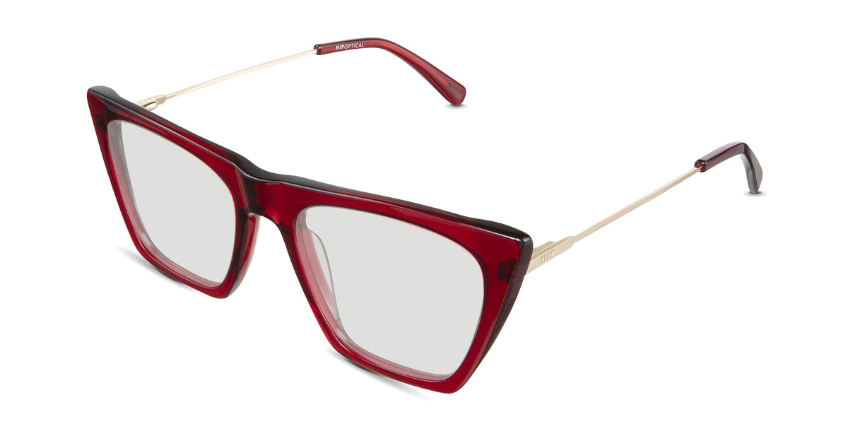 OSTA Women's Prescription Tinted Sunglasses - UV Protection & Stylish Eyewear for Driving, Outdoor Activities & Fashion