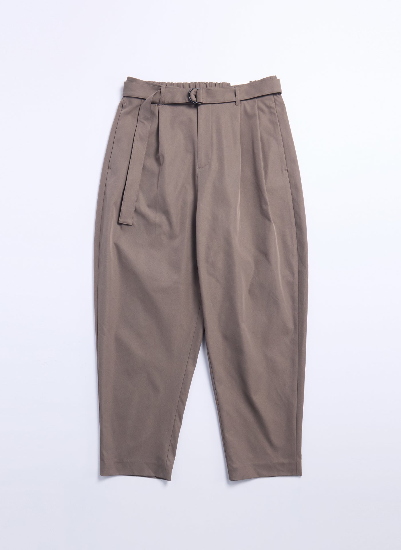 Solotex Explorer Wide Tapered Pants for Men - Comfortable Outdoor Hiking & Travel Trousers with Stretch Fabric - Perfect for Camping, Backpacking and Adventure Activities (Size 12)