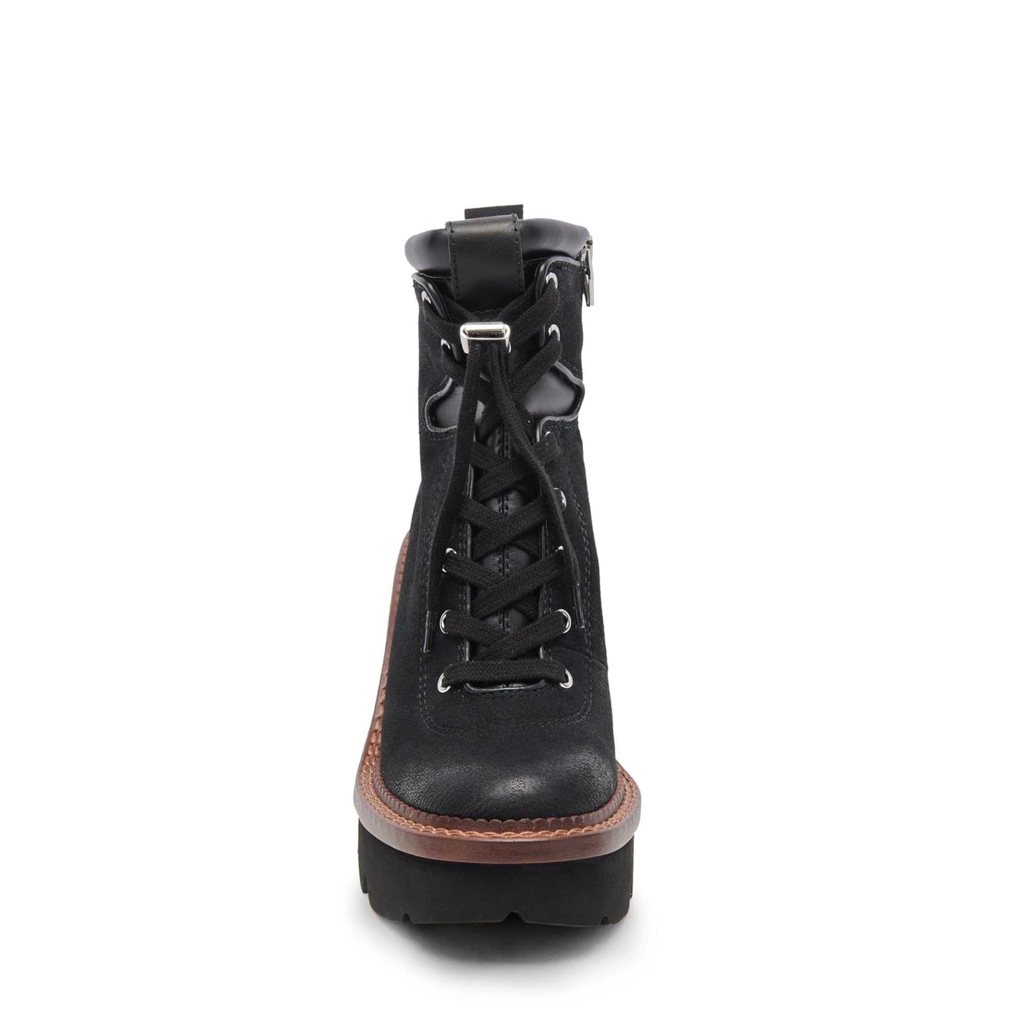 Dolce Vita Women's Dommie Fashion Boots - Stylish Ankle Boots for Women | Comfortable & Trendy Footwear for Fall, Winter & Everyday Wear