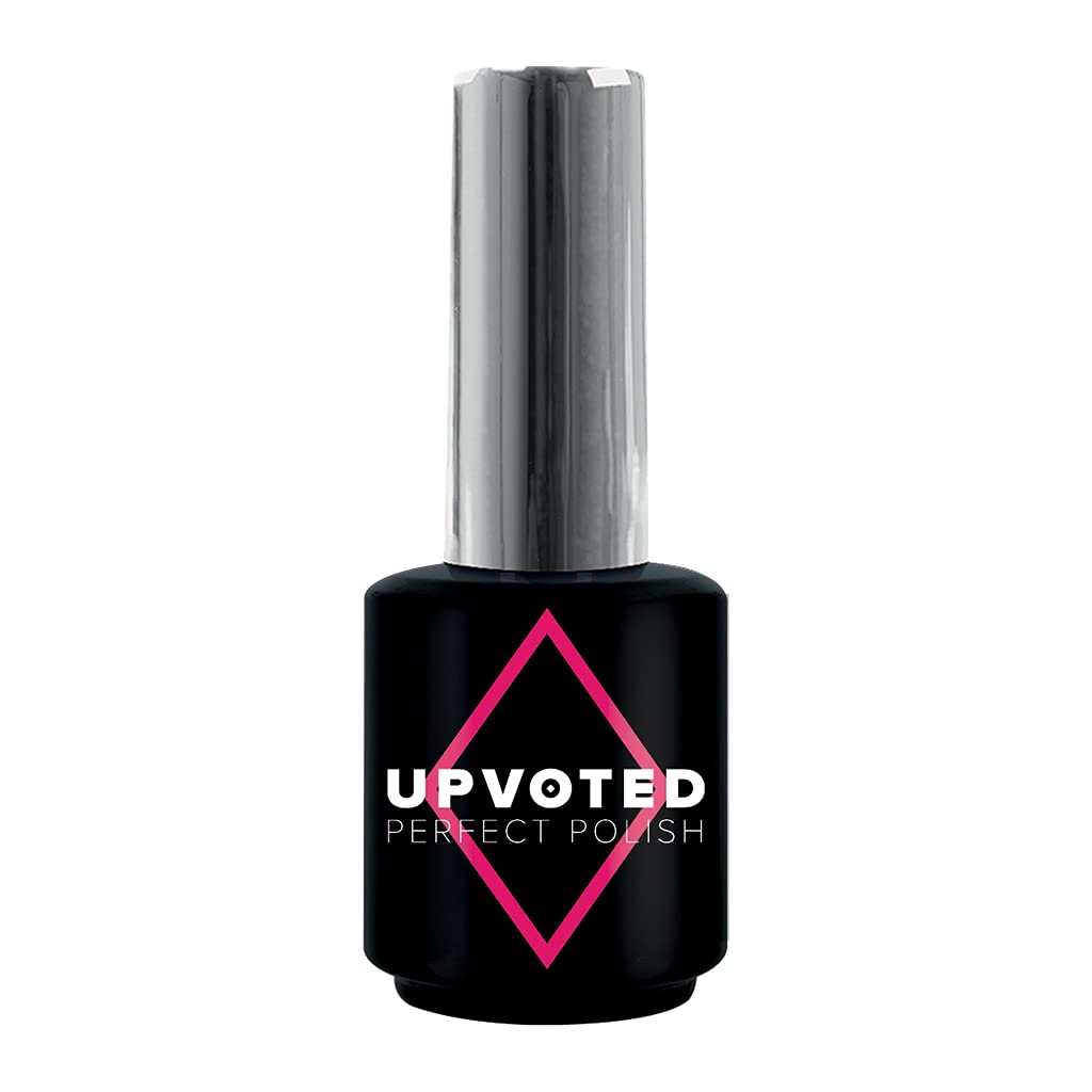 Nail Polish #164 Bubble Gum 15ml - Long Lasting & Vibrant for Daily Wear