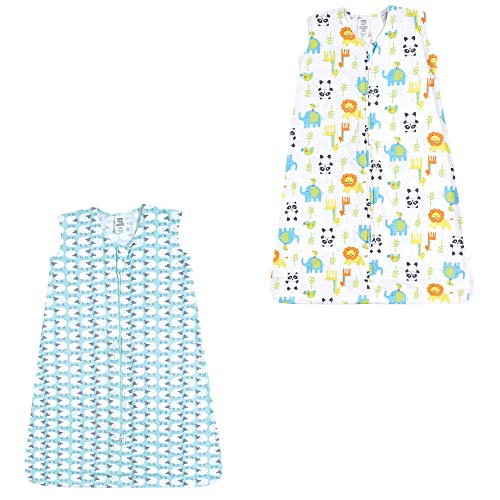 Sheep/Neutral Animals Jersey 2-pack