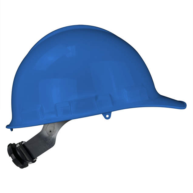 Premium Hard Hat Cap Style - ANSI/OSHA Certified Safety Helmet for Construction & Industrial Work - Lightweight & Durable Head Protection for Builders, Engineers & Workers
