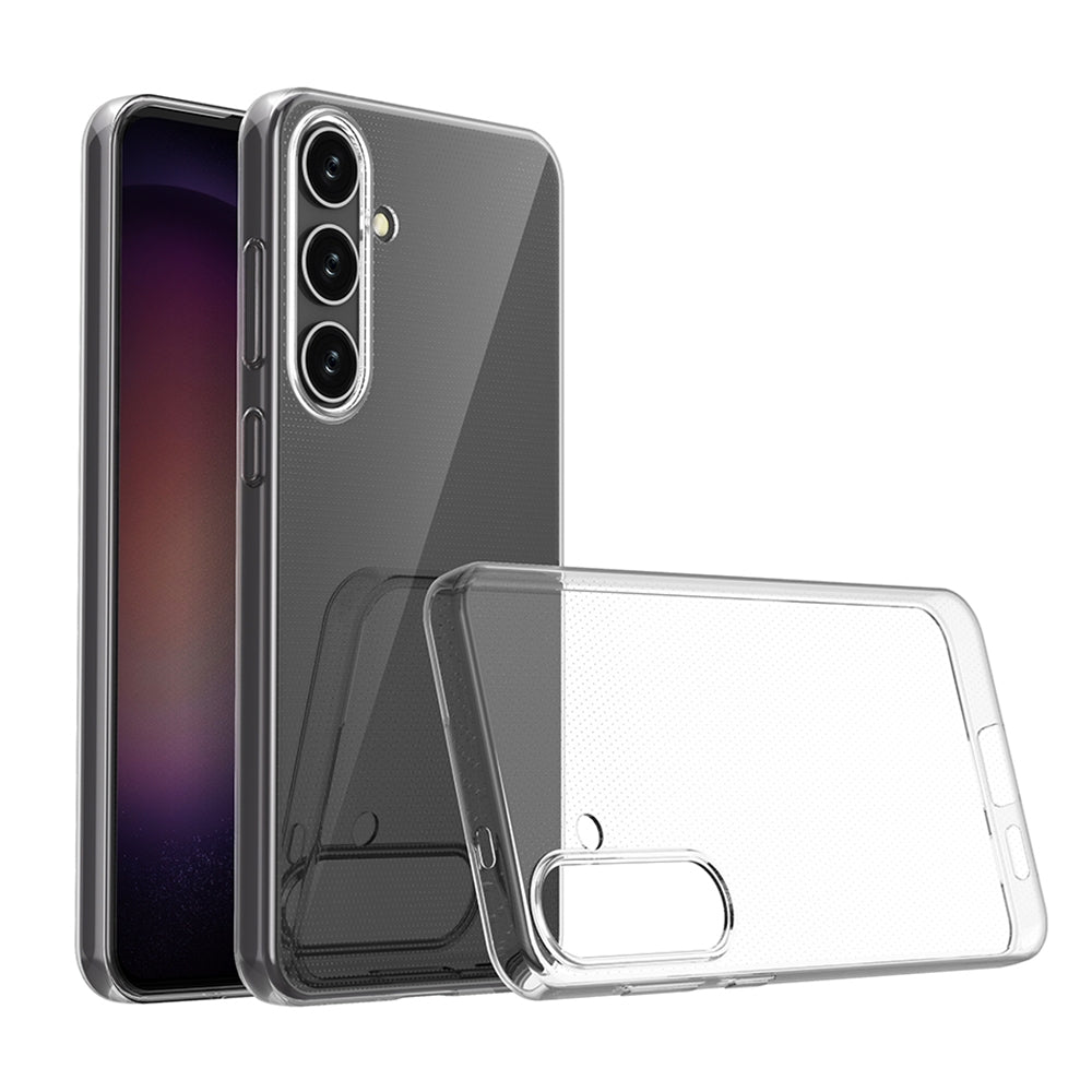 Samsung Galaxy S24 Plus Case - Shockproof Protective Cover for Samsung Galaxy S24 Plus - Slim Fit Durable Phone Case for Everyday Use, Travel & Outdoor Activities