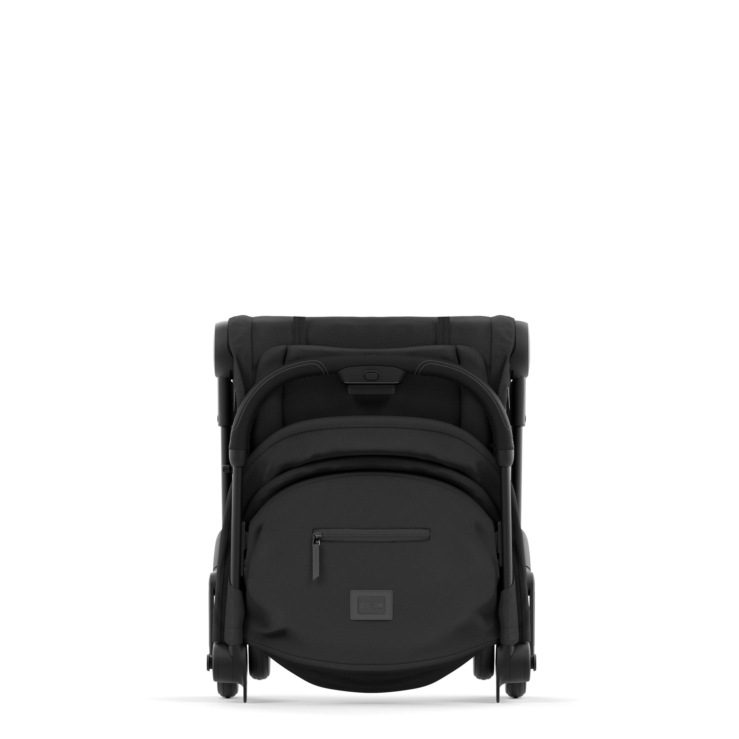Cybex Coya Lightweight Compact Stroller for Travel & Everyday Use - Premium Baby Stroller with Reclining Seat & Sun Canopy - Perfect for City Walks, Shopping & Airports