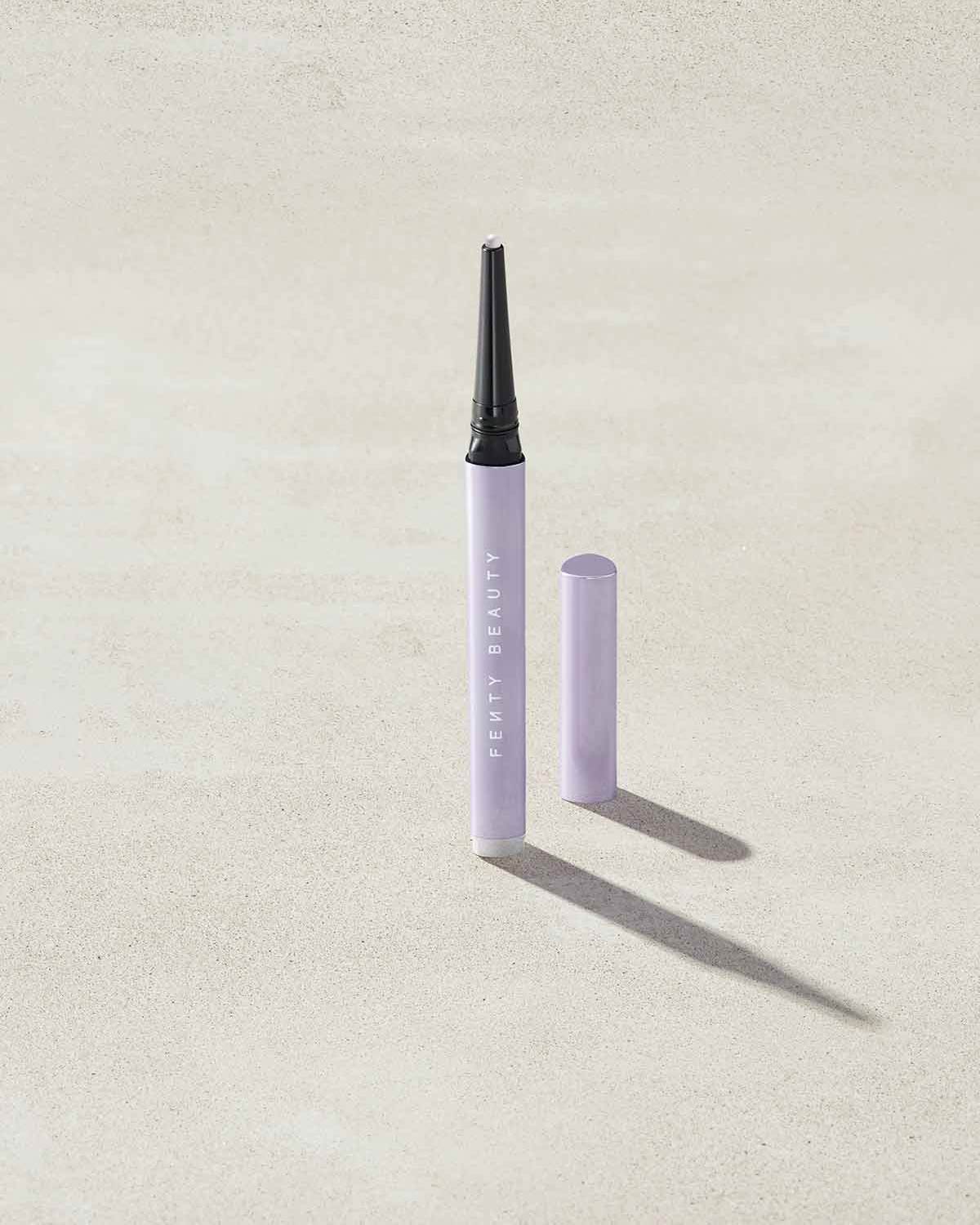 Flypencil Longwear Pencil Eyeliner - Waterproof & Smudge Proof - Perfect for Wedding Makeup, Date Night and Special Occasions
