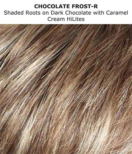 Chocolate Frost-R