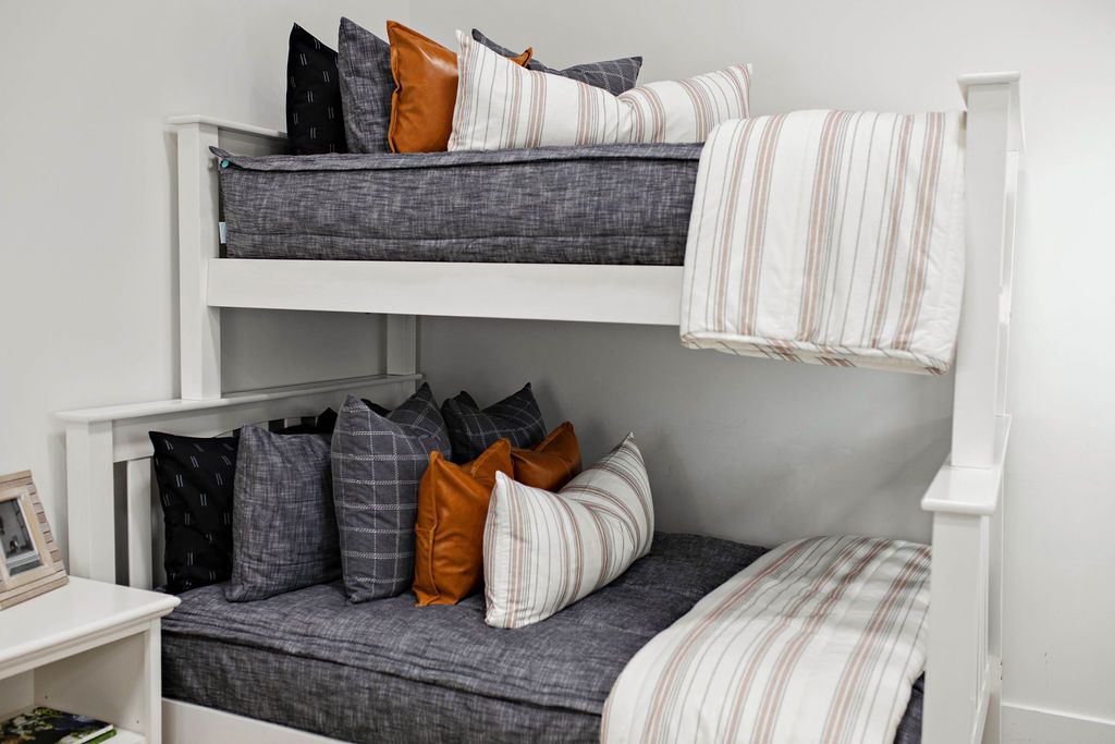 Oliver Luxe Beddy's - Premium Soft & Cozy Bedding Set for Ultimate Comfort | Perfect for Home, Dorm, and Guest Room Relaxation