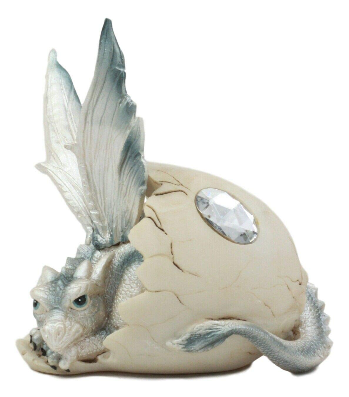 June Birthstone Dragon Egg - 5