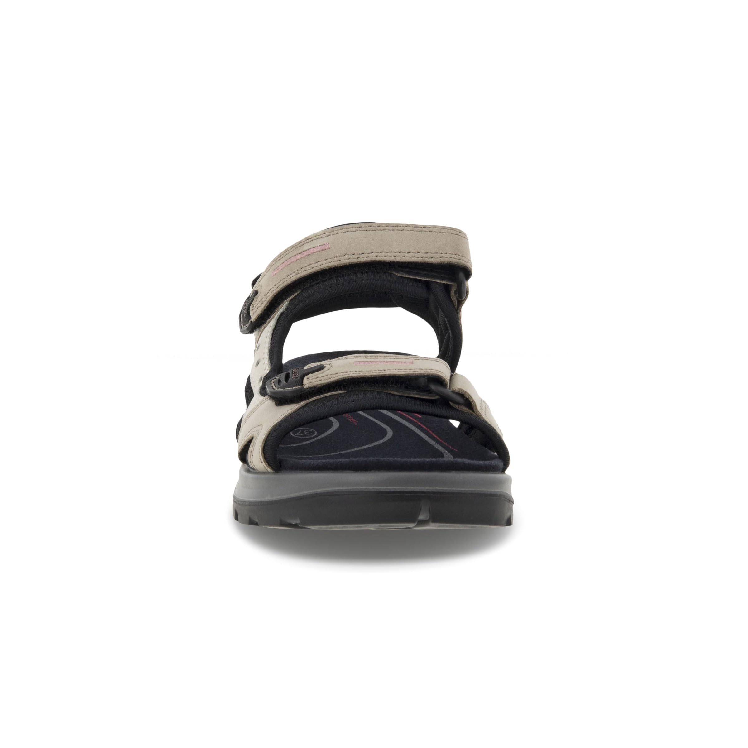ECCO Women's Offroad Athletic Sandals - Comfortable Hiking & Outdoor Adventure Sandals for Women - Perfect for Trail Walking, Beach, and Travel
